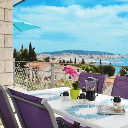 Apartment T&M Τρογκίρ Εξωτερικό φωτογραφία