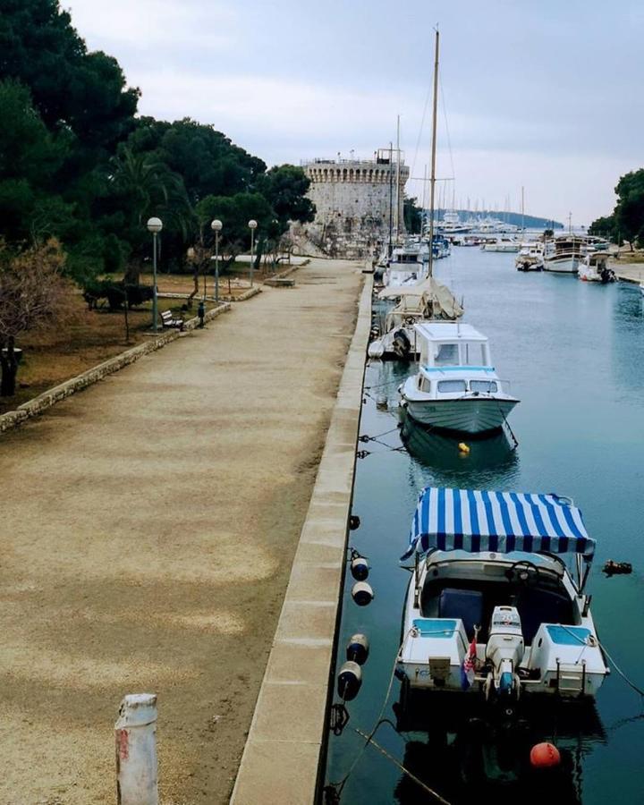 Apartment T&M Τρογκίρ Εξωτερικό φωτογραφία