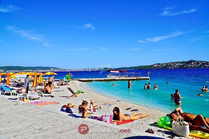 Apartment T&M Τρογκίρ Εξωτερικό φωτογραφία