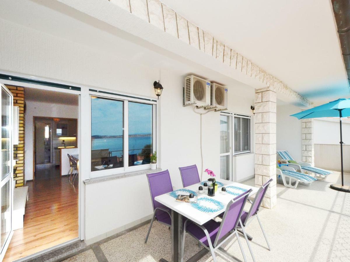 Apartment T&M Τρογκίρ Εξωτερικό φωτογραφία