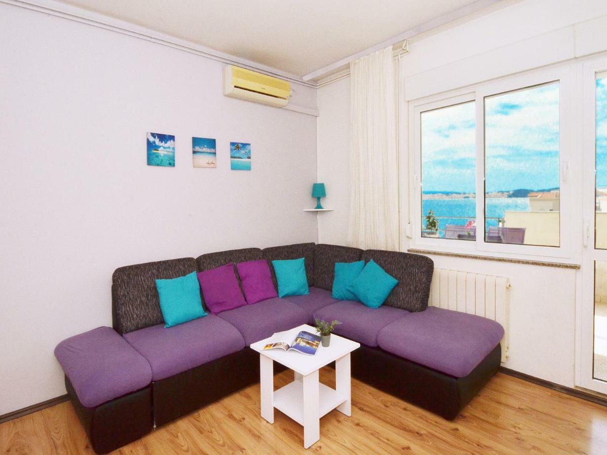 Apartment T&M Τρογκίρ Εξωτερικό φωτογραφία