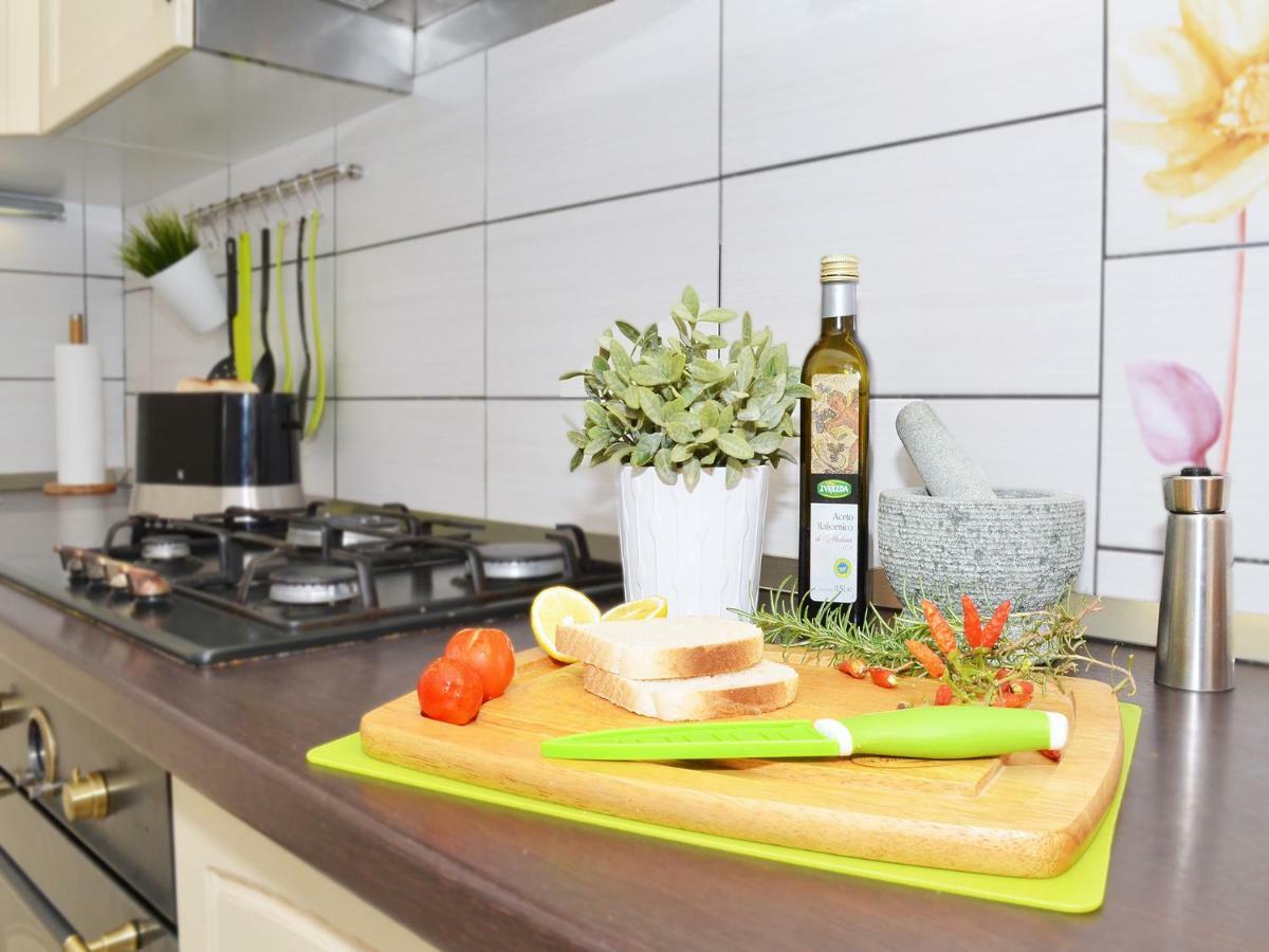 Apartment T&M Τρογκίρ Εξωτερικό φωτογραφία