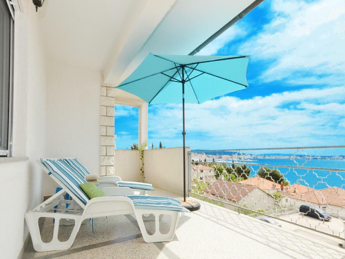 Apartment T&M Τρογκίρ Εξωτερικό φωτογραφία