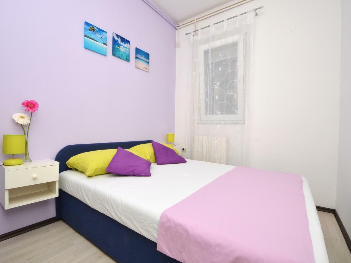 Apartment T&M Τρογκίρ Εξωτερικό φωτογραφία