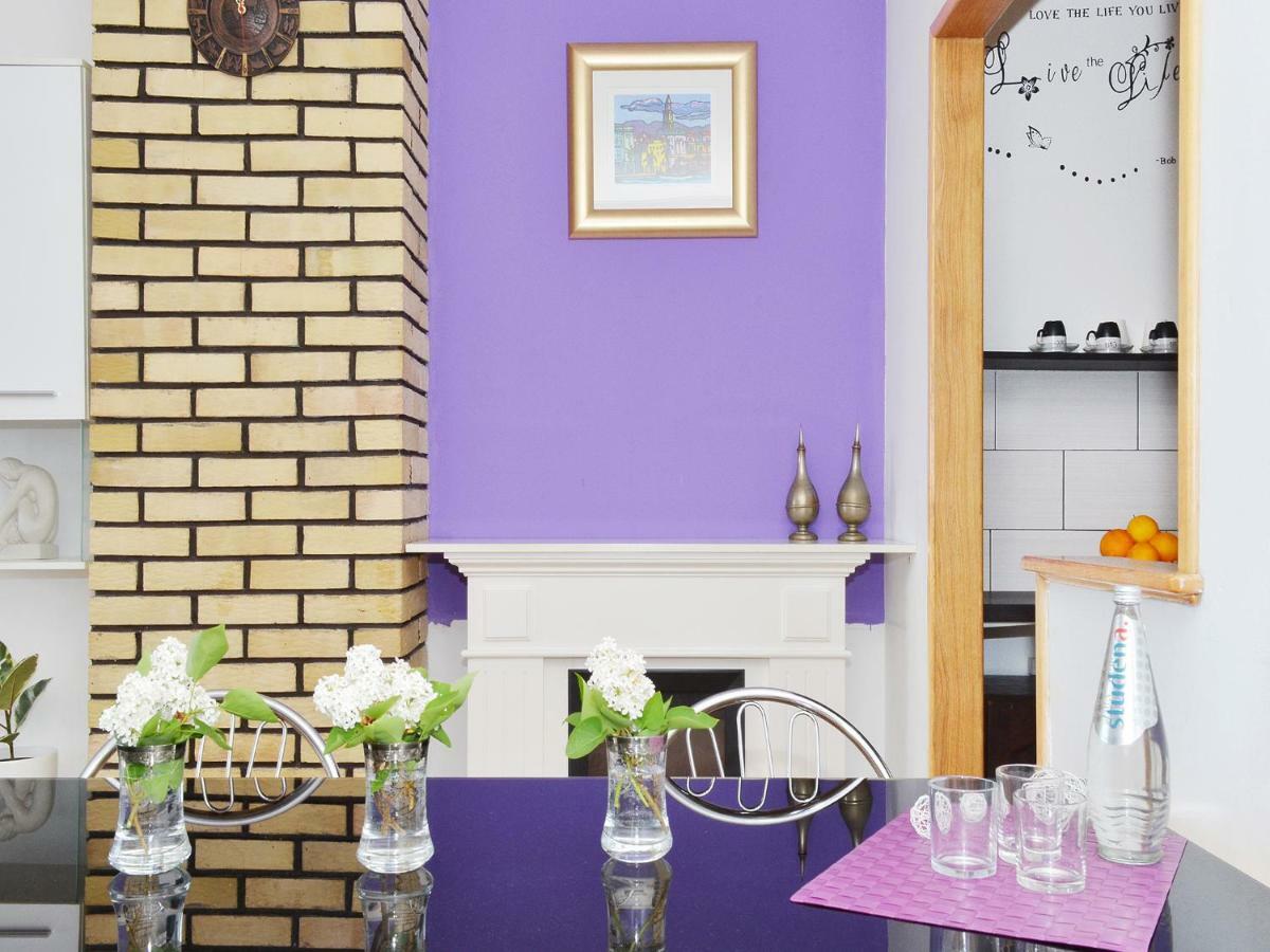 Apartment T&M Τρογκίρ Εξωτερικό φωτογραφία