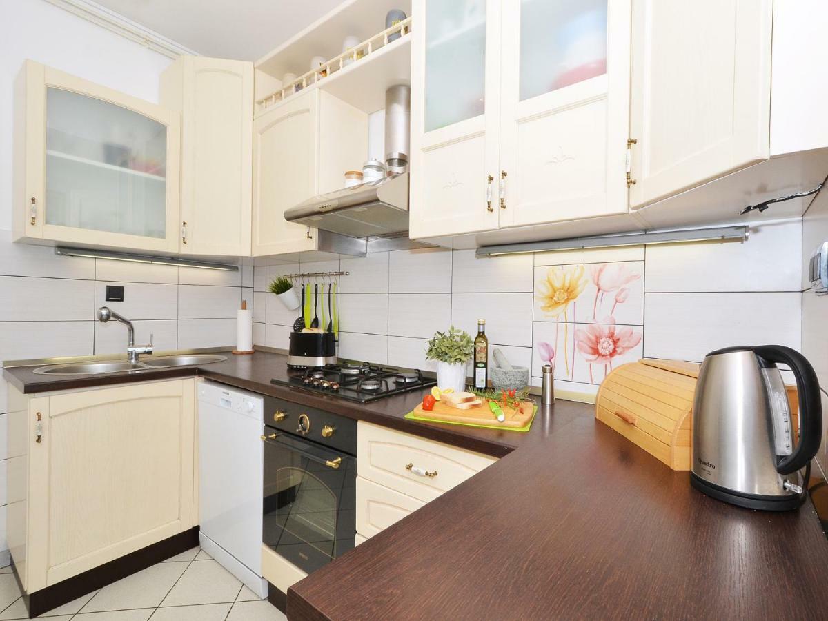 Apartment T&M Τρογκίρ Εξωτερικό φωτογραφία