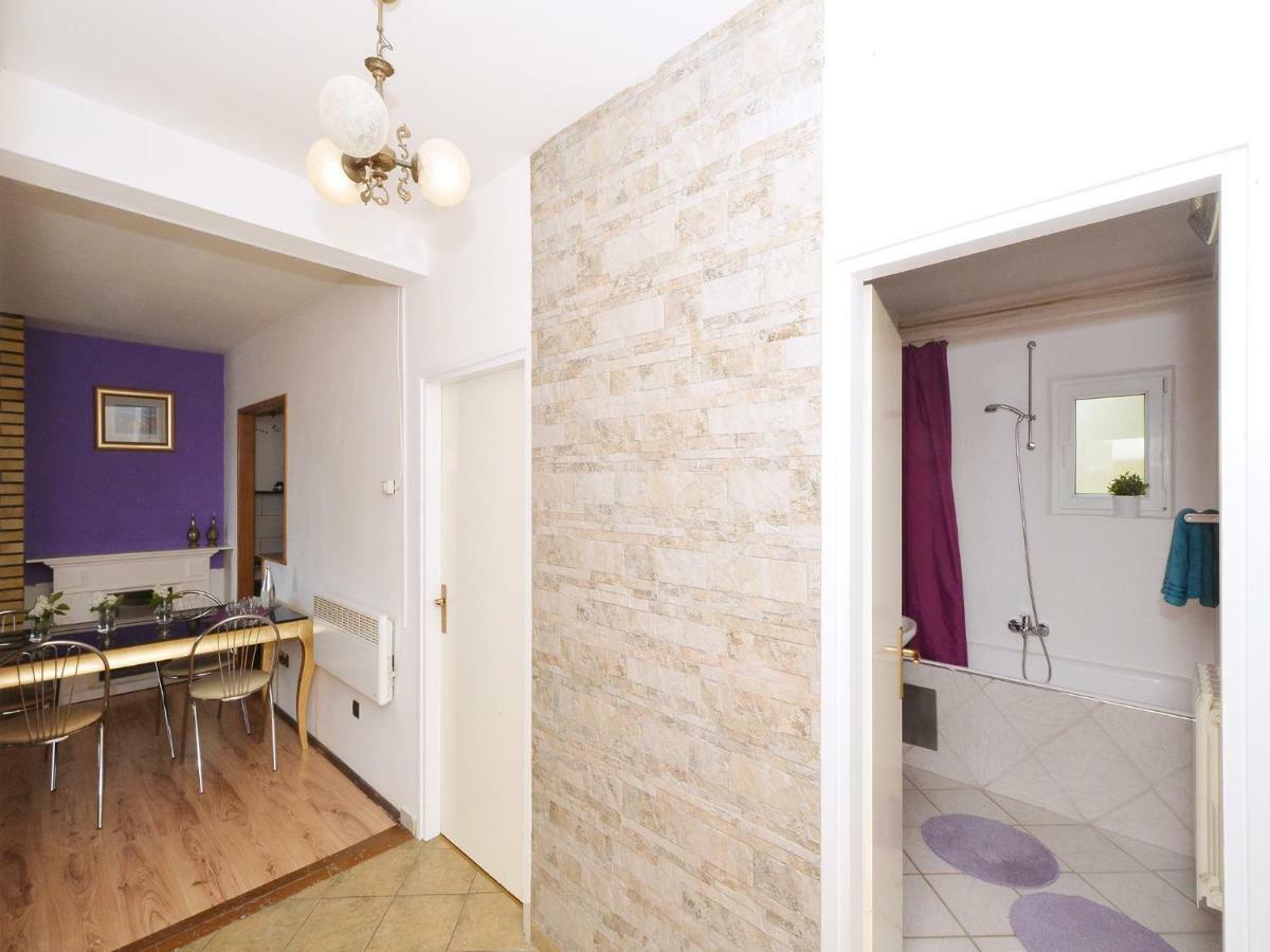 Apartment T&M Τρογκίρ Εξωτερικό φωτογραφία