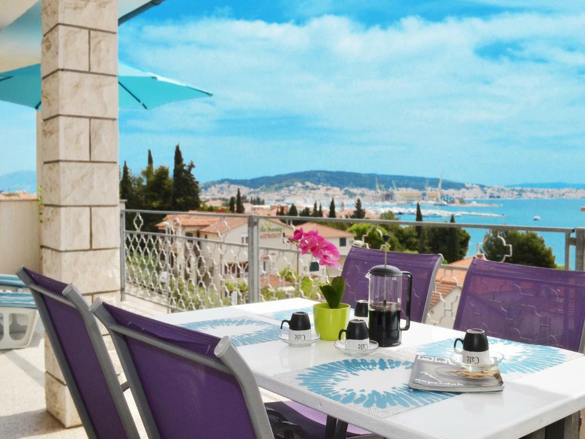 Apartment T&M Τρογκίρ Εξωτερικό φωτογραφία