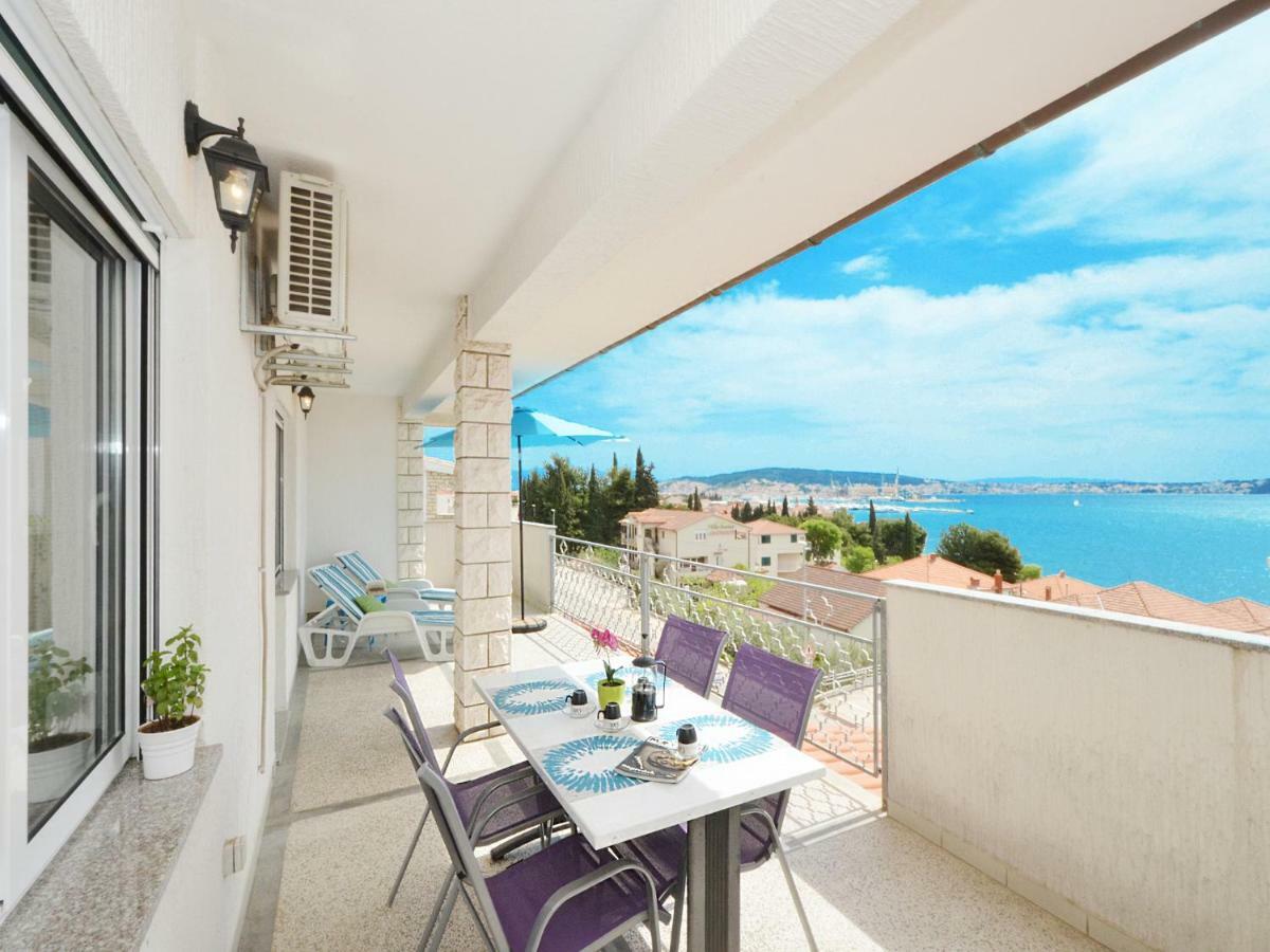 Apartment T&M Τρογκίρ Εξωτερικό φωτογραφία