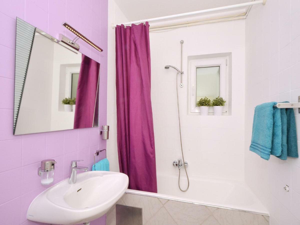 Apartment T&M Τρογκίρ Εξωτερικό φωτογραφία
