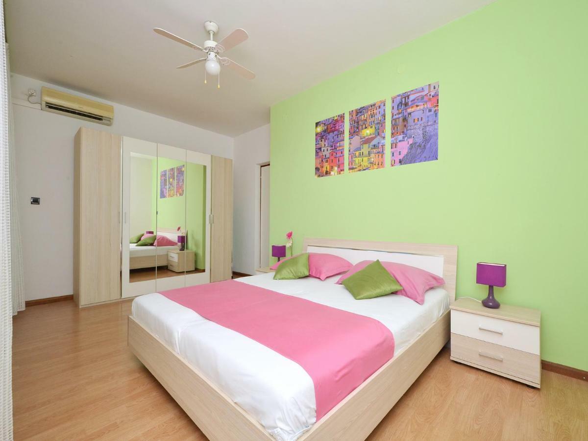 Apartment T&M Τρογκίρ Εξωτερικό φωτογραφία