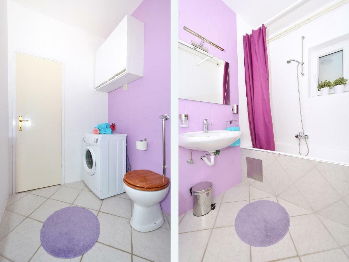 Apartment T&M Τρογκίρ Εξωτερικό φωτογραφία