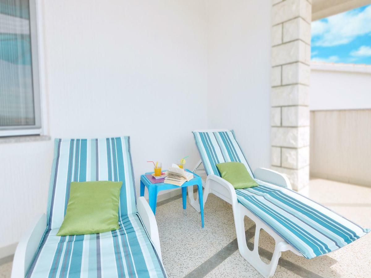 Apartment T&M Τρογκίρ Εξωτερικό φωτογραφία