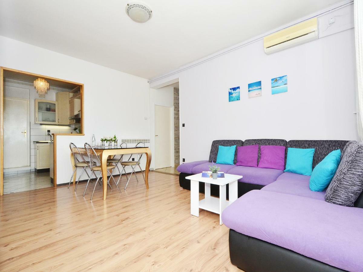 Apartment T&M Τρογκίρ Εξωτερικό φωτογραφία