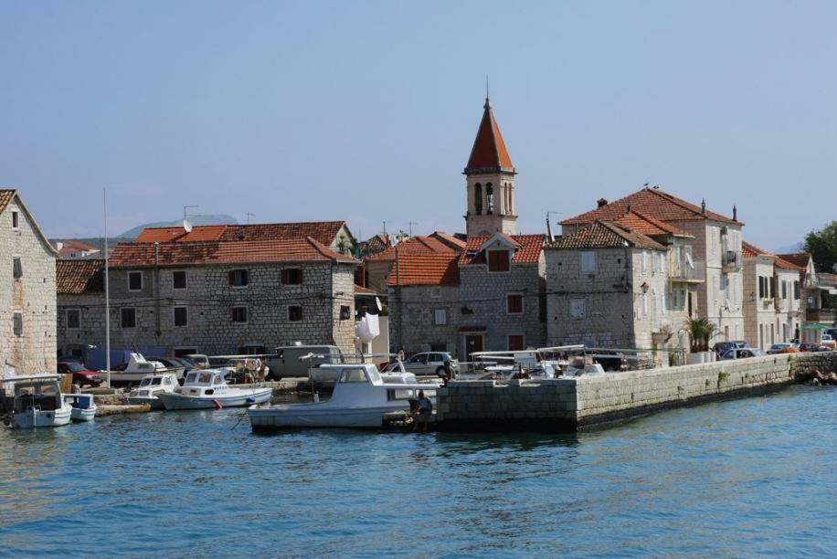 Apartment T&M Τρογκίρ Εξωτερικό φωτογραφία