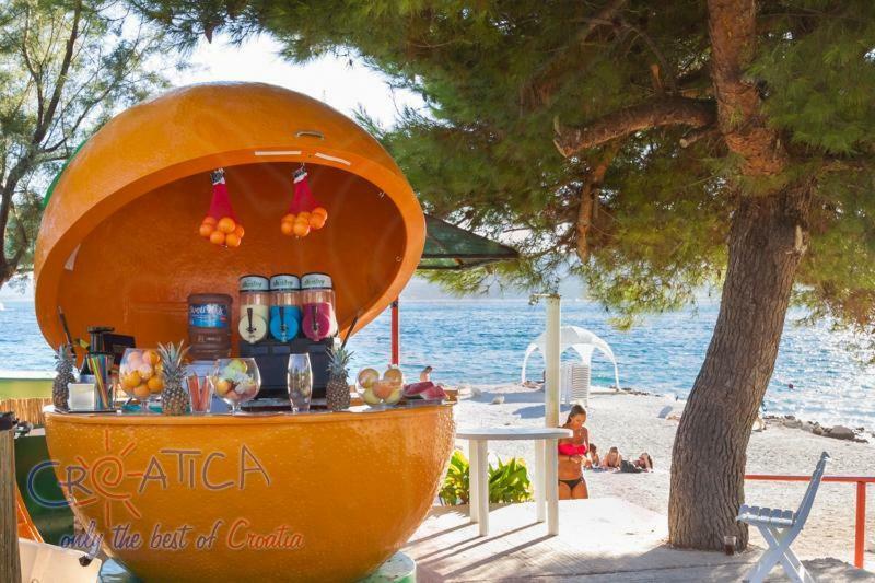 Apartment T&M Τρογκίρ Εξωτερικό φωτογραφία