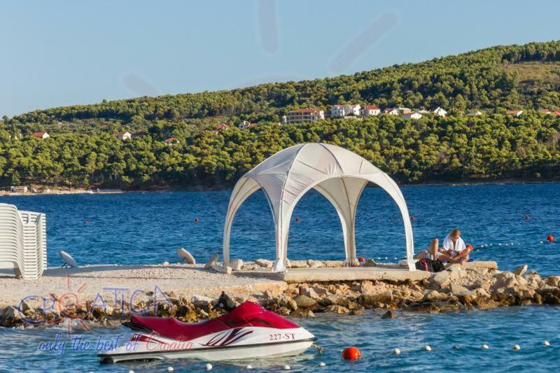 Apartment T&M Τρογκίρ Εξωτερικό φωτογραφία