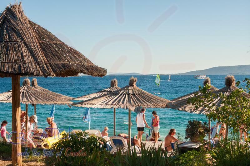 Apartment T&M Τρογκίρ Εξωτερικό φωτογραφία