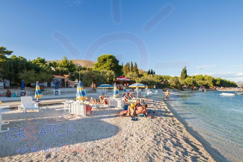 Apartment T&M Τρογκίρ Εξωτερικό φωτογραφία