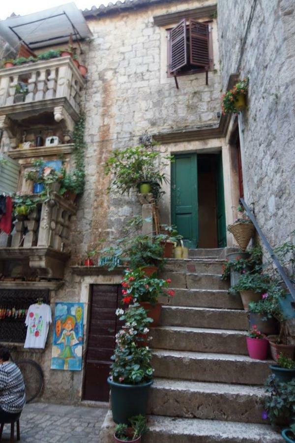 Apartment T&M Τρογκίρ Εξωτερικό φωτογραφία